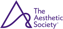 The Aesthetic Society logo