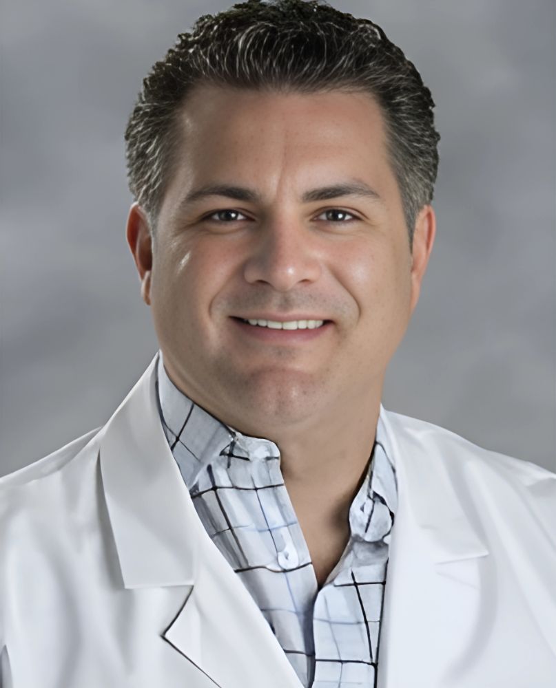 Dr. John Trupiano at Trupiano Plastic Surgery