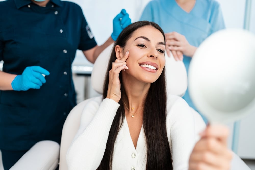 Botox vs. Fillers: Which Injectable Is Right for You?