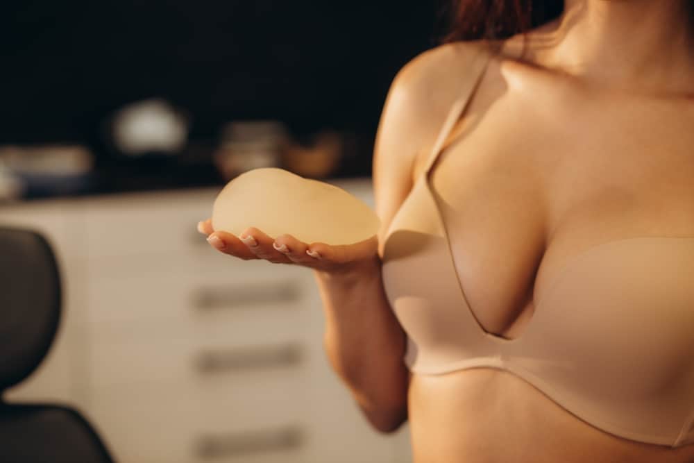 Exploring Breast Augmentation Options at Trupiano Plastic Surgery