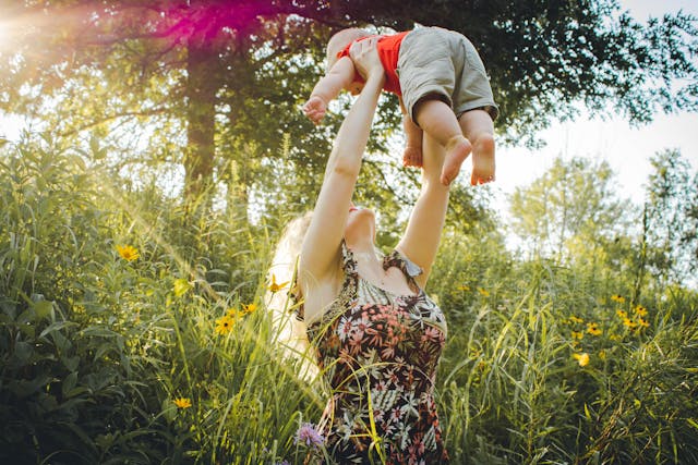 Your Guide to Mommy Makeover Recovery